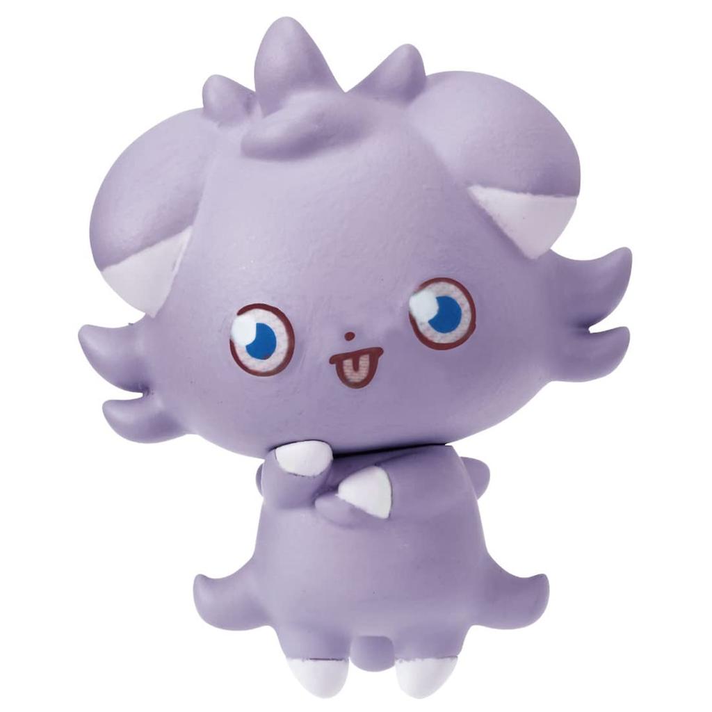 Takara Tomy PokePeace Doll Balloon Espurr Pokémon