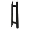No punching Door Pull Surface Mounted Cabinet Handle Minimalist Self-adhesive Door Handle  Drawer