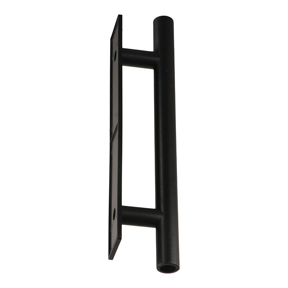 No punching Door Pull Surface Mounted Cabinet Handle Minimalist Self-adhesive Door Handle Drawer