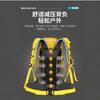 Outdoor Large-capacity Waterproof Backpack Hiking Mountaineering Professional Camping Double Shoulder Storage Waterproof