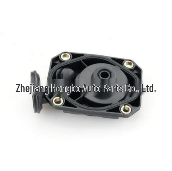 11157501564 Oil-Water Separator & Crankcase Ventilation Valve for BMW 7 & 8 Series E31/E38.