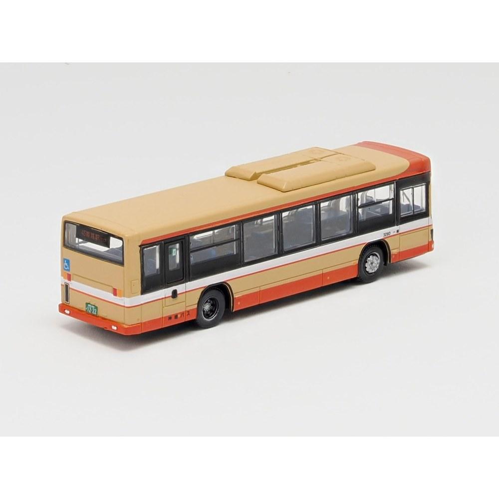 TOMYTEC Bus Collection Plus BP6 Himeji Bus Diorama Accessories 334682