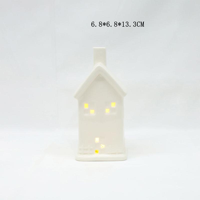 Керамический подсвечник Керамический подсвечник для чайной свечи Аромалампа для дома Декор для спальни Подарок на новоселье