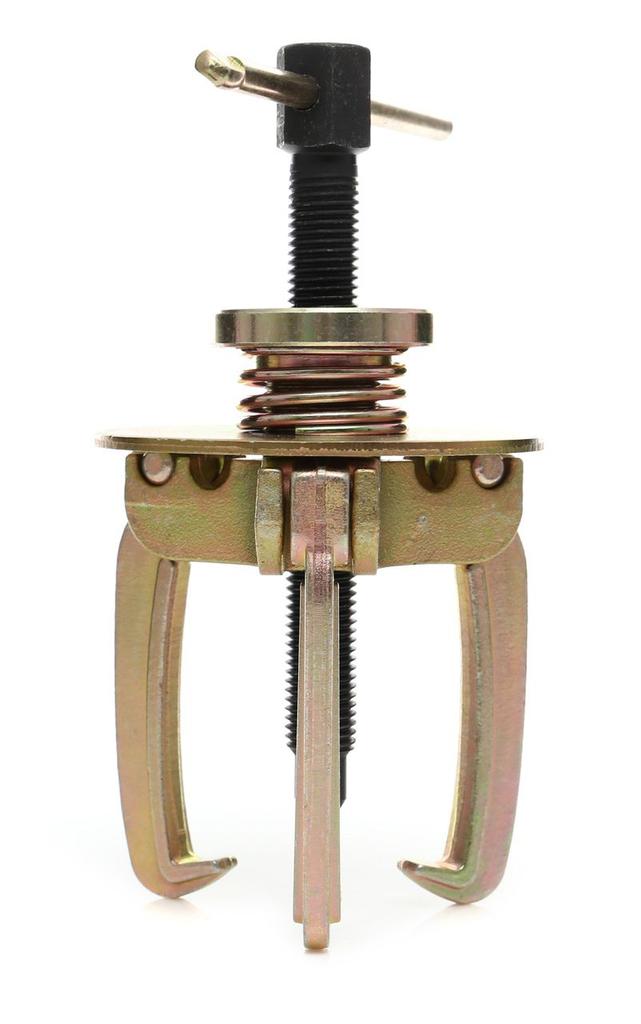 3-Arm Puller With Base | Kraft&Dele