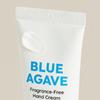Sky Bottle Голубая агава Высокоувлажняющий крем для рук без запаха 50 мл
