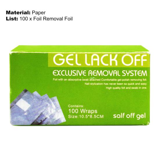 Хорошее средство для снятия гель-лака. Удобная бумага. Экономия труда.