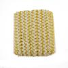 5m/lot Centipede Curve DIY Crafts Wedding Fabric Sewing Lace Trim Ribbon