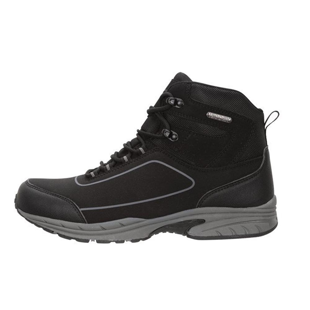 Mountain Warehouse Mens Ramble Softshell Walking Boots