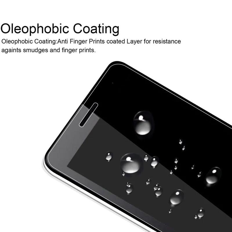 Защитное стекло из закаленного стекла твердостью 9H для ALLDOCUBE iPlay 40/40H/40Pro 10,4 дюйма