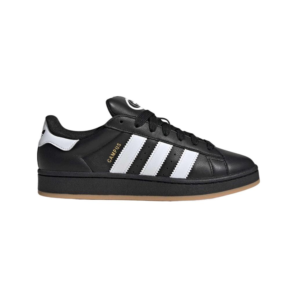 adidas Campus 00s 'Черный с облачно-белым' Мужские JP9997