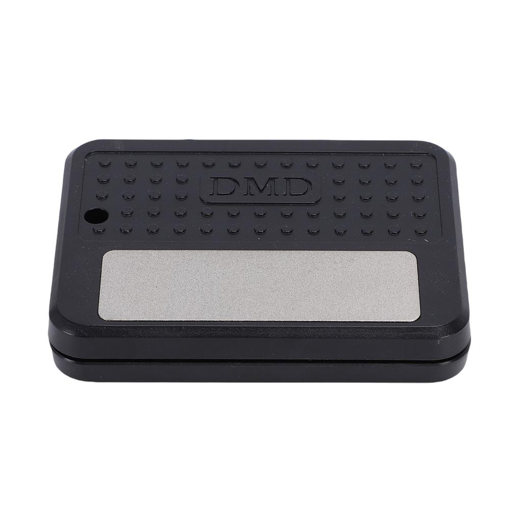 Двухколесный заточник для коньков Прочный Легкий Инструмент для быстрой заточки для уличного обслуживания