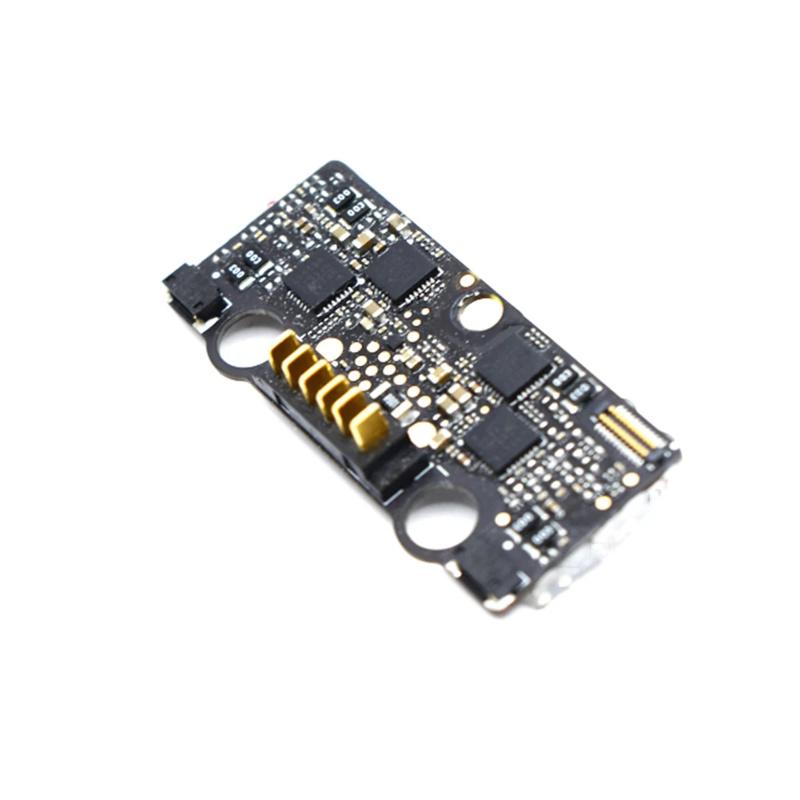 Power ESC Board Module For DJI Mini 4 Pro With Flat Cable Spare Part Replacement