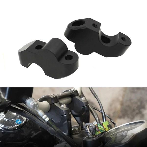 Подъемы руля для 24-скоростного Scrambler 400 400X (1 пара)
