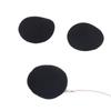 Earphone Accessories Replacement Soft Foam Cushion Earpads Sponge Headphones Sponge Pad Ear Pads