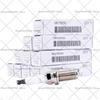 4/6 шт. Иридиевая свеча зажигания MN158596 LZFR6AI для Mitsubishi Lancer Outlander Galant Eclipse Автомобильные свечи зажигания