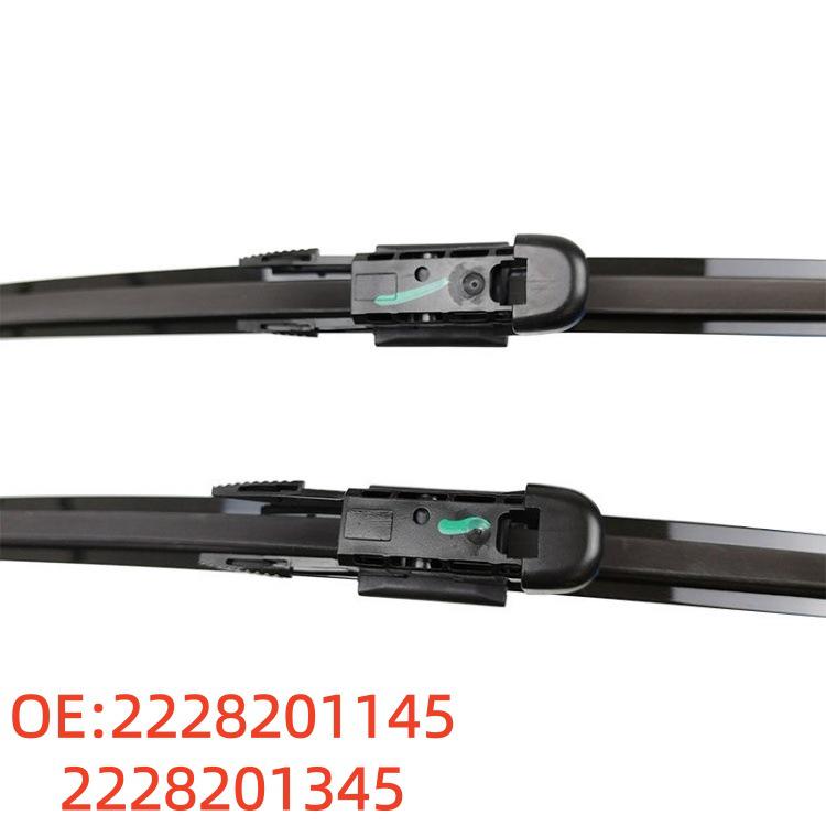 Mercedes S-CLASS W222 Дворники 625/575 (2228201145/2228201345)