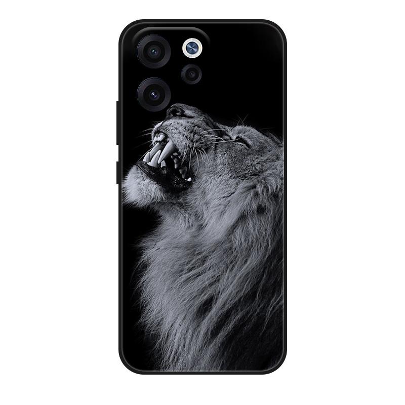 Чехол для телефона OPPO Reno15 Pro Capa Reno 15 Pro Max 5G Funda Защитный чехол OPPO Reno 15F 15 F Coque Мягкий силиконовый ТПУ чехол