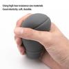 Non-Slip Silicone AT Gear Shift Knob Cover Universal Car Manual Gear Shift Protective Covers Sleeve Auto Accessories Interior