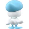 Takara Tomy Покемон Монколле MS-05 Кваксли Коллекционная фигурка 3,5 дюйма