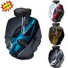 3D Printing Super Car Series Graphic Hoodies For Men Fashion Loose Oversized Pullover Sweatshirts Tops Sudaderas Para Hombres