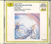 CD  - Das Lied Von Der Erde F28G22045 POLYDOR Japan Classical Used