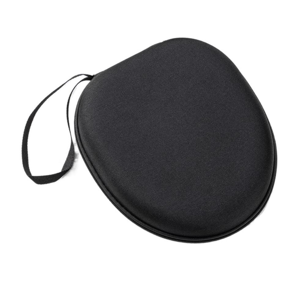 Storage Headphone Bag with Mesh Digital Storage Bag Hard Disk Case EVA Earphone Bag  Date Cable