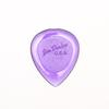 Jim Dunlop Stubby Picks Includes Jim Dunlop Stubby Picks and Musent Custom Players Picks (24-Pack) - 2.00mm 474B200-LBL-24P