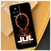 JUL C'est pas des LOL Funda For Xiaomi 15 14 Ultra 17 Pro Max 13T 14T 15T POCO F5 F6 F7 Pro X5 X6 X7 F8 Ultra Case
