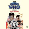 Doctor Who Kerblam by Pete McTighe CDAudio Book 9781529913835