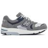 New Balance 1700 Titanium Eclipse Unisex Sneakers Grey Reflection CM1700TE