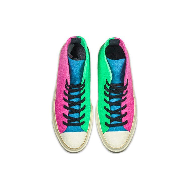 Chuck 70 J.W. Converse Hi Top Anderson x Chuck 70 'Felt' 162843C