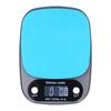 Electronic Kitchen Scale 10KG Fruit Nutrition Household Coffee Scale with Timer for Baking