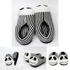 Cozy And Plush Jack Skellington Slippers For Ultimate Winter Comfort And Style