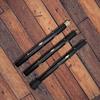 Walking Hand Cane Stick Designer Handmade Walking Stick for Men Women Made with Natural Wood and Metal