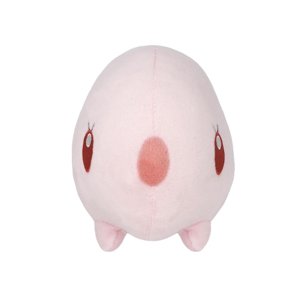 Boeki Коллекция ALL STAR Мягкая игрушка Munna PP251 San-ei Покемон (S) Ш10,5×Г15×В14 см Покемон