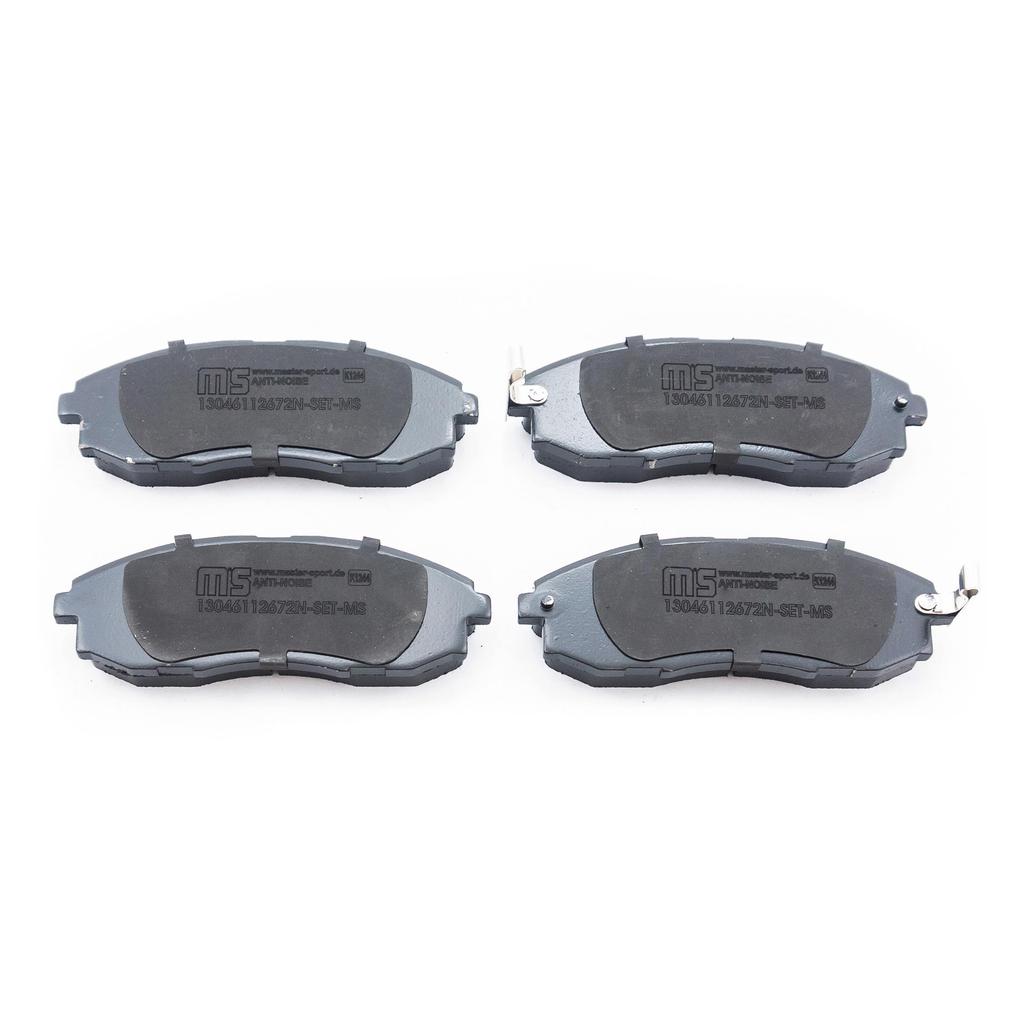 Тормозные колодки передние Hyundai H-1, Starex, H100 Фургон, H100 (час)