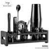 Набор для коктейлей ZISIZ SOING Boston