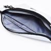Waist Bag Essentials Waist Bag Waist Pouch Waist Pouch WT [New Balance] (LAB51902) (White)