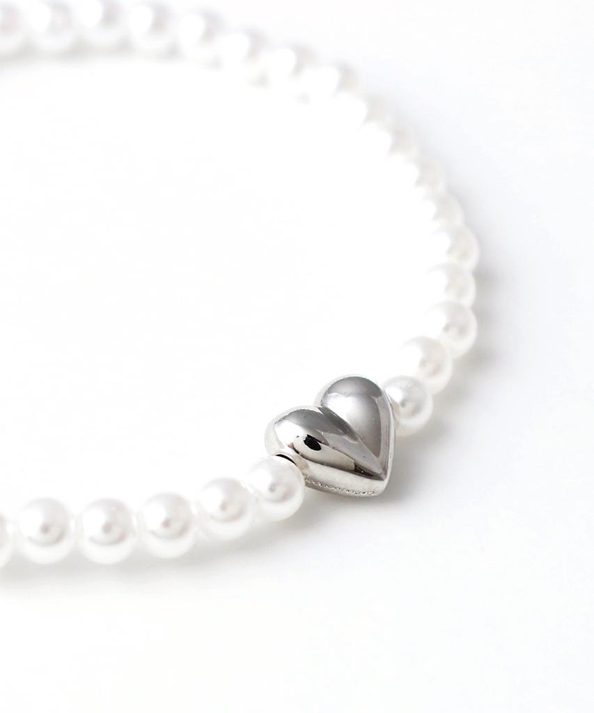 Браслет Noonoo Fingers Glow Heart