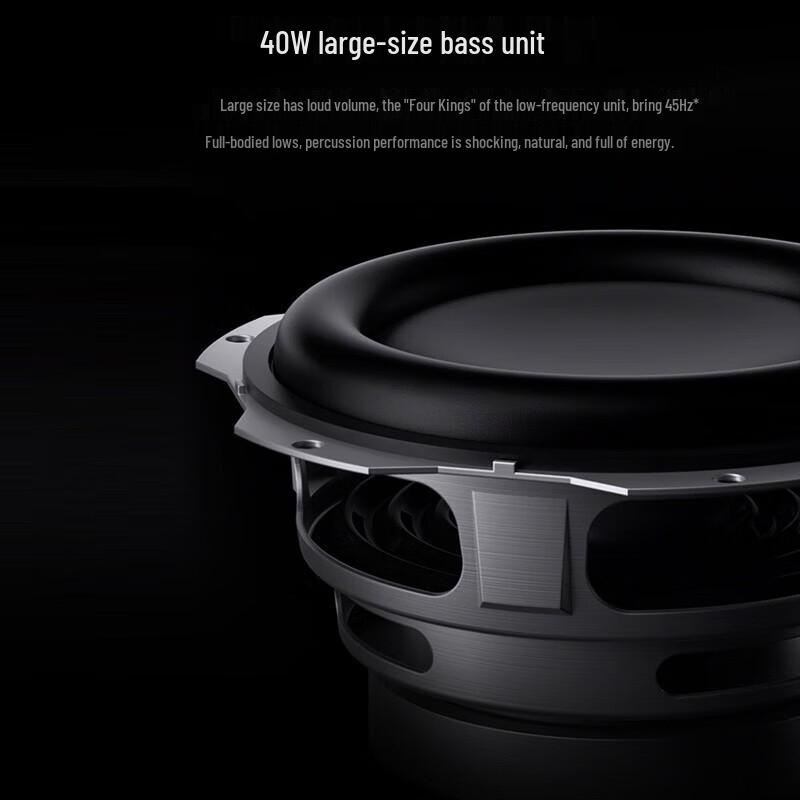 Xiaomi Sound Pro Smart Speaker