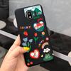Для Samsung Galaxy J4 J6 2018 EU Чехол SM-J400F J600F Милый Мультяшный Защитный Скин Чехол Для Samsung J4 2018 J 4 J 6 Мягкий Чехол
