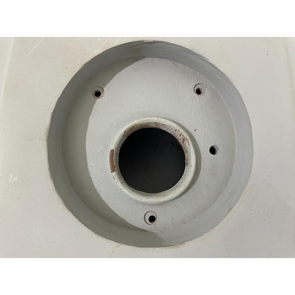 Honda CB750K CB 750K 1979 Gas Petrol Fuel Tank Steel Primer Coated |Fit For