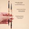 Kaxiewei Mi Mei Dual-Ended Nail Art Pen - French Manicure & Painting Tool