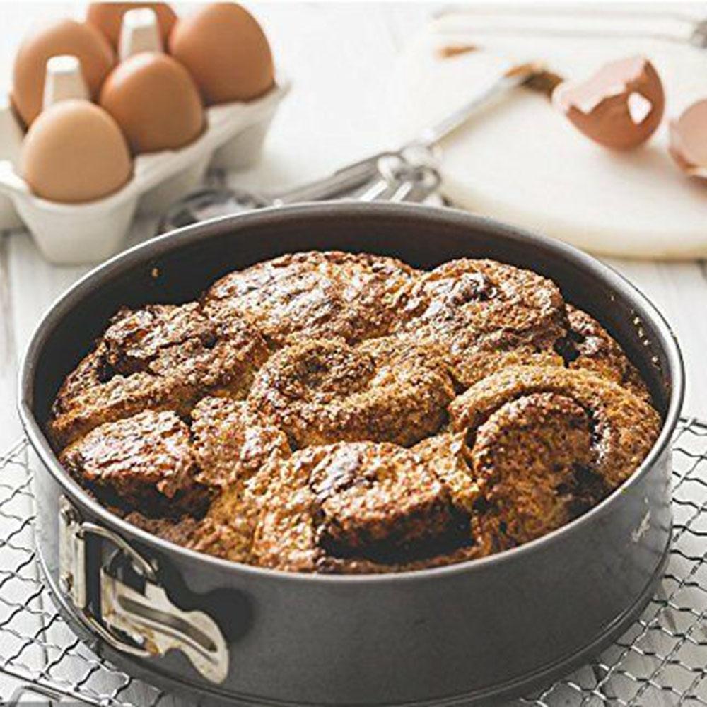 Водонепроницаемая пергаментная бумага кухонный инструмент DIY набор для выпечки фритюрница 7 дюймов