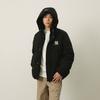 New MLB MLB Preppy Style Collection New York Yankees FW24 Down Jacket Unisex Black 3ADJV1046-50BKS