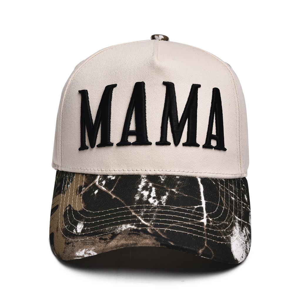 Сетчатая кепка-тракер с вышитой буквой, регулируемая кепка-snapback с 3D-вышивкой буквы для взрослых, повседневная, для использования на открытом воздухе