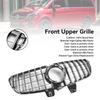 Front Upper Grill Grille Fit Mercedes Benz V Class W447 2020-2023
