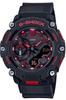 Часы Черные [Casio] G-Shock GA-2200BNR-1AJF Мужские