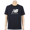 New Balance Футболка с коротким рукавом Essential Big Logo Short Sleeve Nbnedb1163 19