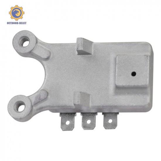For Tecumseh Engine Rectifier Regulator 611098A 611098B